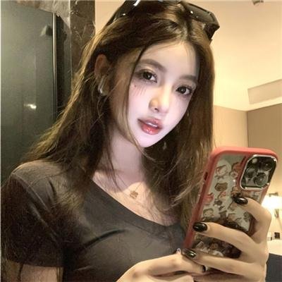 散焦 海报