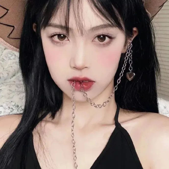 小鱼莉莉 海报